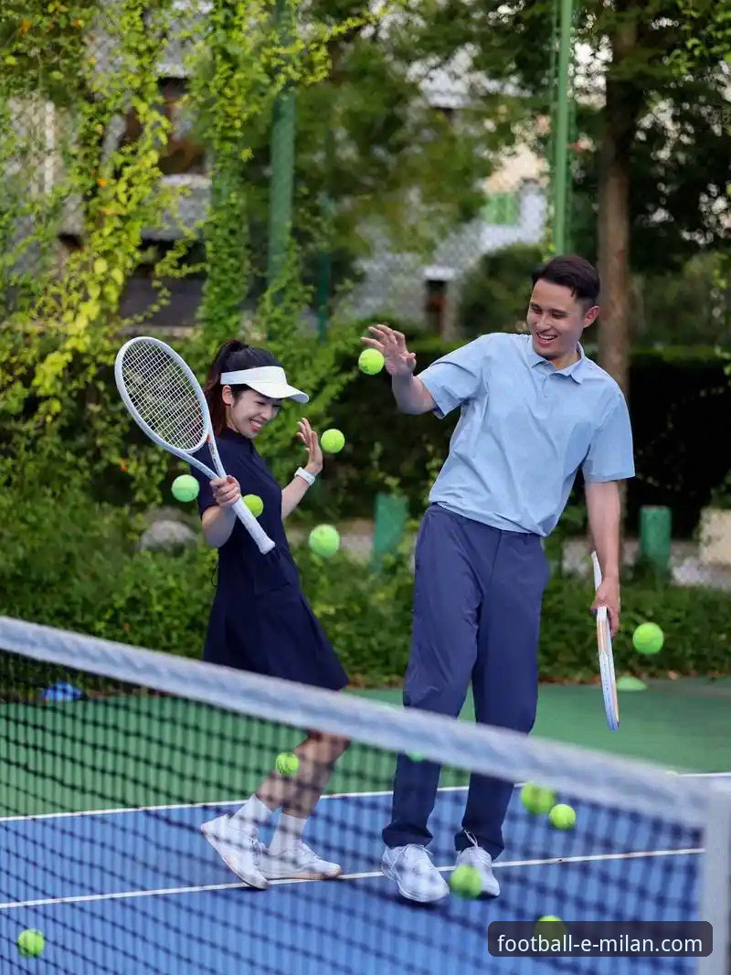 揭秘：顶级网球明星为何被困沙漠？米兰体育平台带你直击幕后真相