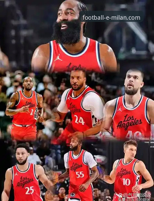 米兰俱乐部动态 从快船鹈鹕大逆转,看如何高效获取深度赛事解析:米兰体育平台使用指南