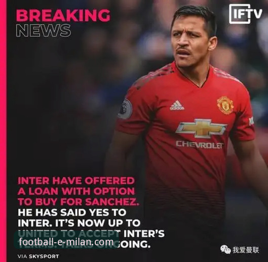 米兰官方APP的资讯推送，为何能成为球迷的“第一手消息源”？